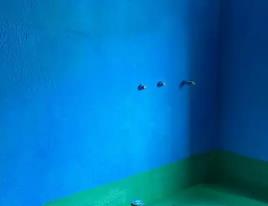 青白江卫生间测漏水多少钱